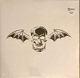 Вінілова платівка Avenged Sevenfold – Avenged Sevenfold
