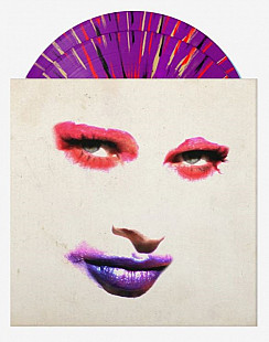 Вінілова платівка Alexisonfire - Otherness LP limited edition Splatter