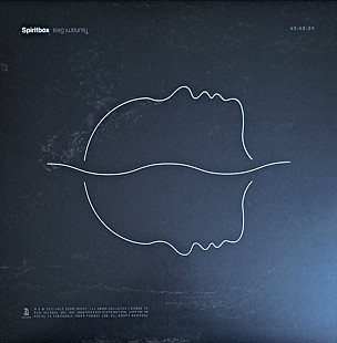 Вінілова платівка Spiritbox - Tsunami Sea LP Limited Edition