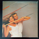 Roxy Music – Flesh + Blood