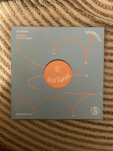 Dan Shake – SHAKE005