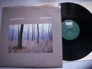 Gary Burton Quintet ( ECM )