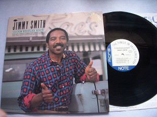 Jimmy Smith