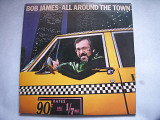 Bob James 2 LP