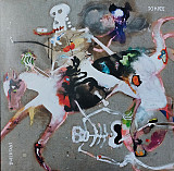 DJ Koze – Buschtaxi -DJ VINYL