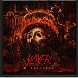 CD Slayer - Repentless
