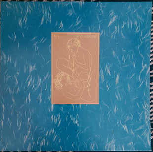 XTC – Skylarking 1986 Germany