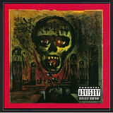 CD Slayer - Seasons in the Abyss