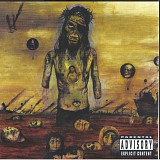 CD Slayer - Christ illusion