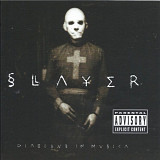 CD Slayer - Diabolus in Musica