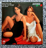 " Baccara " , винил , 1977 г.