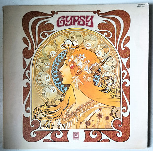 Gypsy – Gypsy