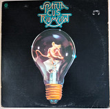 Triumvirat – Spartacus