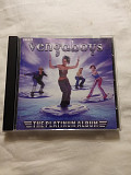 Vegaboys/the platinum album/2000