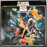 Flaming Bess – Verlorene Welt
