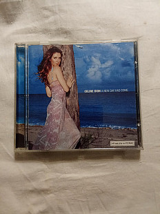 Celine Dion/a new day has come/2002