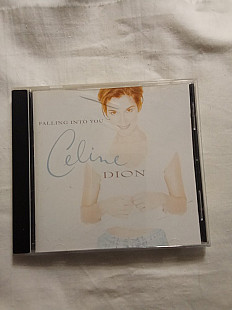 Celine Dion/falling into you/1996