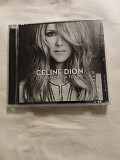 Celine Dion/loved me back to life/2013