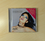 Vanessa Mae – The Original Four Seasons And The Devil's Trill Sonata - 1998 CD (E.U.)