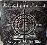 Carpathian Forest – Skjend Hans Lik
