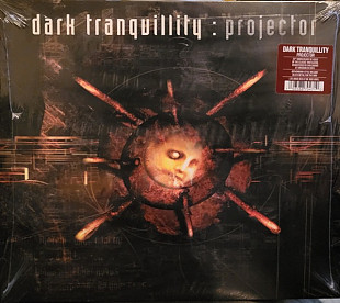 Dark Tranquillity – Projector