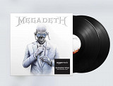 Megadeth - Megadeth (AMAZON EXCLUSIVE LP WITH LENTICULAR COVER) 2LP PRe Order