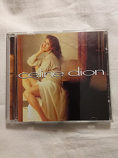 Celine Dion/1992