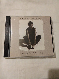 Tracy Chapman/crossroads/1989