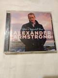 Alexander Armstrong/upon a different shope/2016