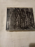 SUNN O)))/black one/2005