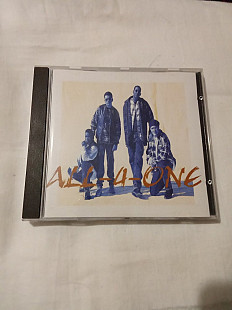 All-a-One/1994