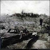 CD Lacrimas Profundere - Songs For The Last View