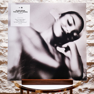 Olivia Dean – The Art Of Loving