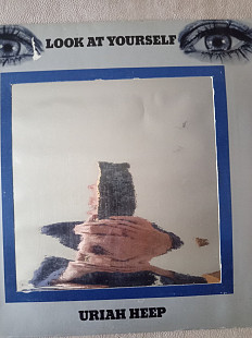 Uriah Heep - Look At Yourself