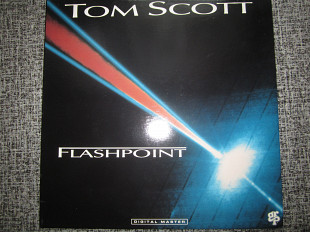 Tom Scott – Flashpoint