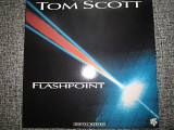 Tom Scott – Flashpoint
