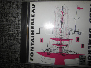 Tadd Dameron-Fontainebleau