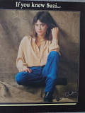 Suzi Qutro - If You Knew Suzi...