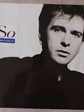 Peter Gabriel - So