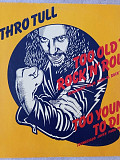Jethro Tull - Too Old To Rock1n1Roll, Too Young To Die