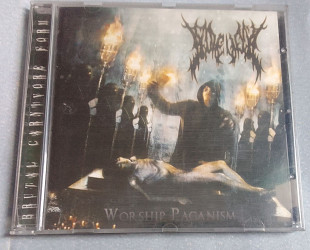 Gorevent - Worship Paganism