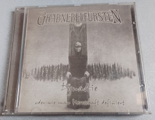 Grabnebelfursten - Dynastie. Oder Nie Man Herrschaft Definiert