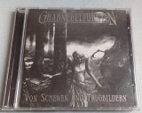 Grabnebelfursten - Von Schemen und Trugbildern