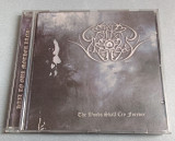 Grom Skoll - The Wood Shall Cry Forever