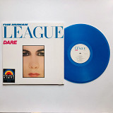 The Human League – Dare