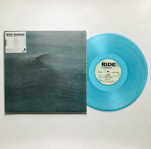 Ride – Nowhere