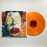 Ride – Going Blank Again