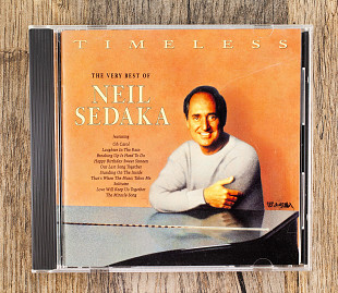 Neil Sedaka - Timeless - The Very Best Of Neil Sedaka (Японія)