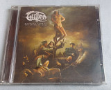 Gutted - Mankind Carries Tge Seeds Of Hell