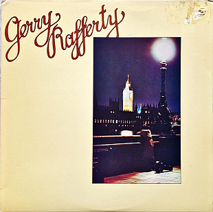 Gerry Rafferty – Gerry Rafferty